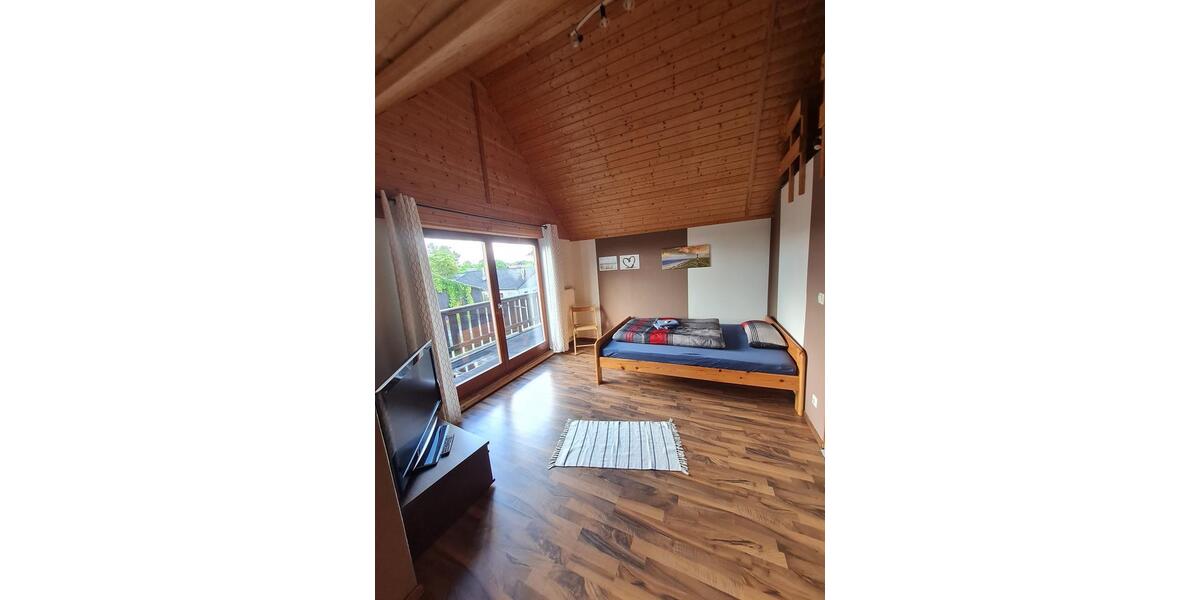 Wohnen auf Zeit Wagenhoff - 4 Zimmer, 100 m&sup2;, 30&euro; | Angebot:19594288