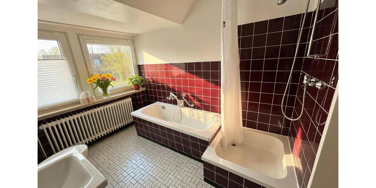 Dachgeschoßwohnung Twistringen - 3 Zimmer, 70 m&sup2;, 900&euro; | Angebot:25571500