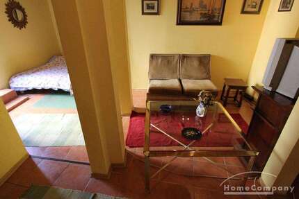 Zimmer Bonn Bad Godesberg - 2 Zimmer, 690&euro; | Angebot:24957068