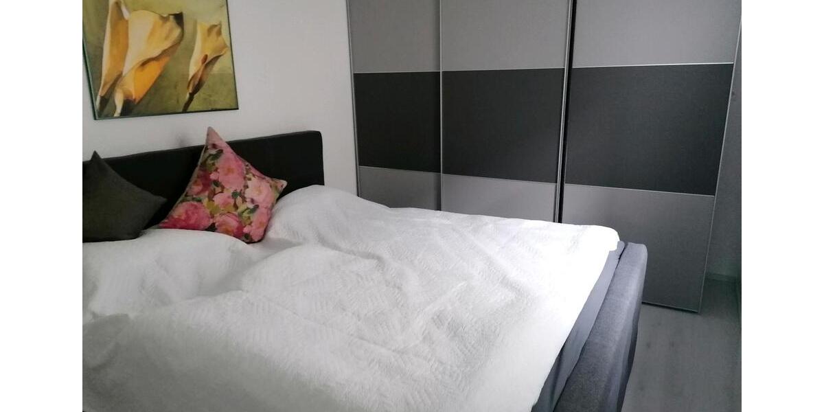Wohnen auf Zeit Breckerfeld - 3 Zimmer, 950&euro; | Angebot:14247620