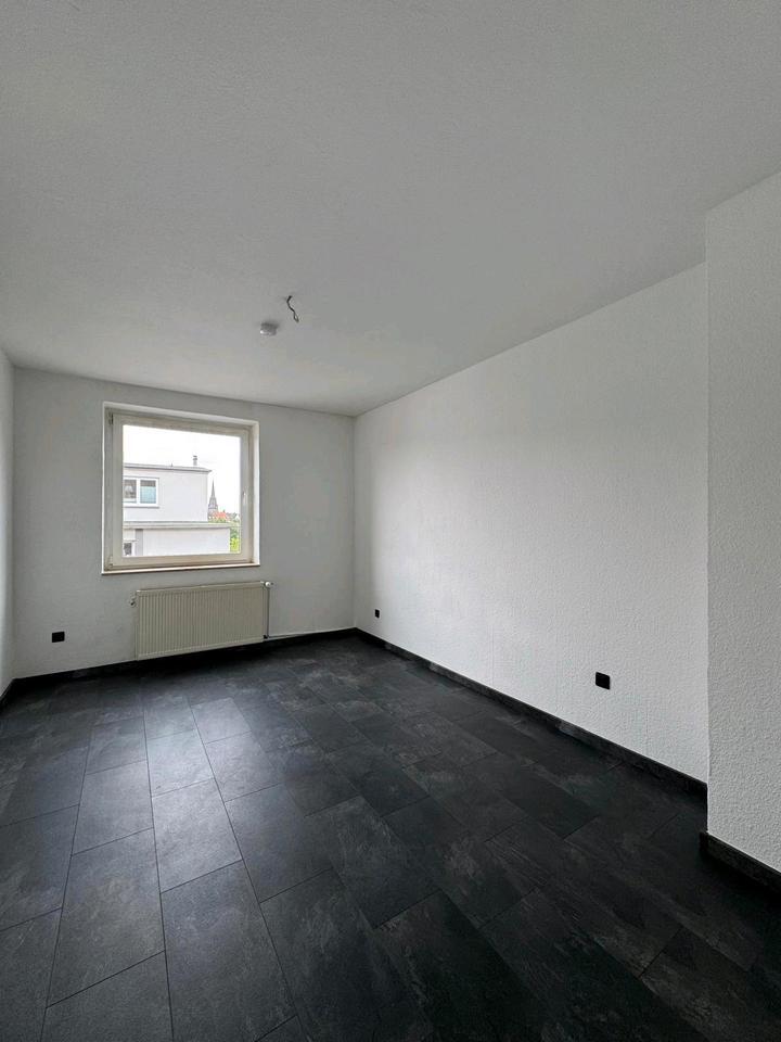 Eine schöne Wohnung zu vermieten