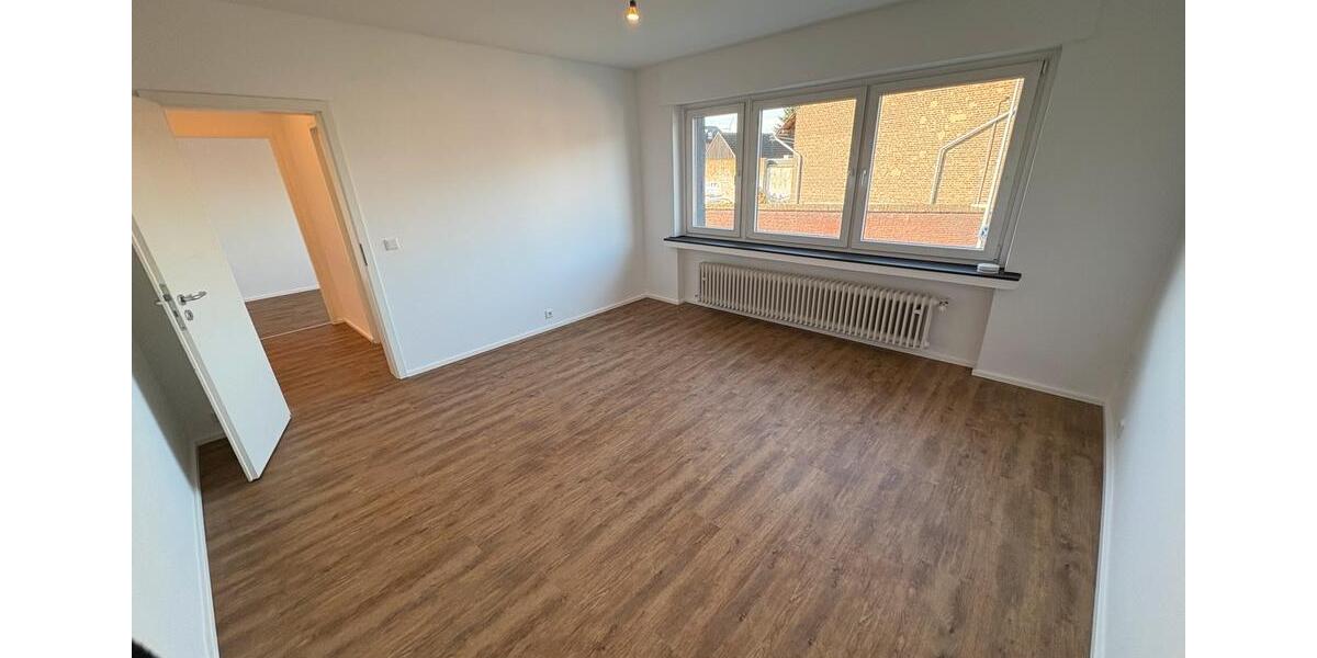 Hochwertig kernsanierte 4-Zimmer Terrassenwohnung Paffendorf 4 zimmer