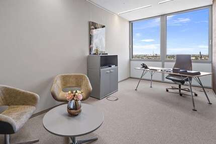 Gewerbeobjekt Düsseldorf Pempelfort - 1.890&euro; | Angebot:25243906