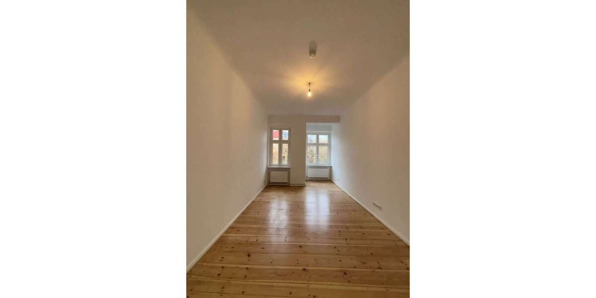 Wohnung zum Mieten in Berlin 1.756,02 € 83.62 m² 3 zimmer