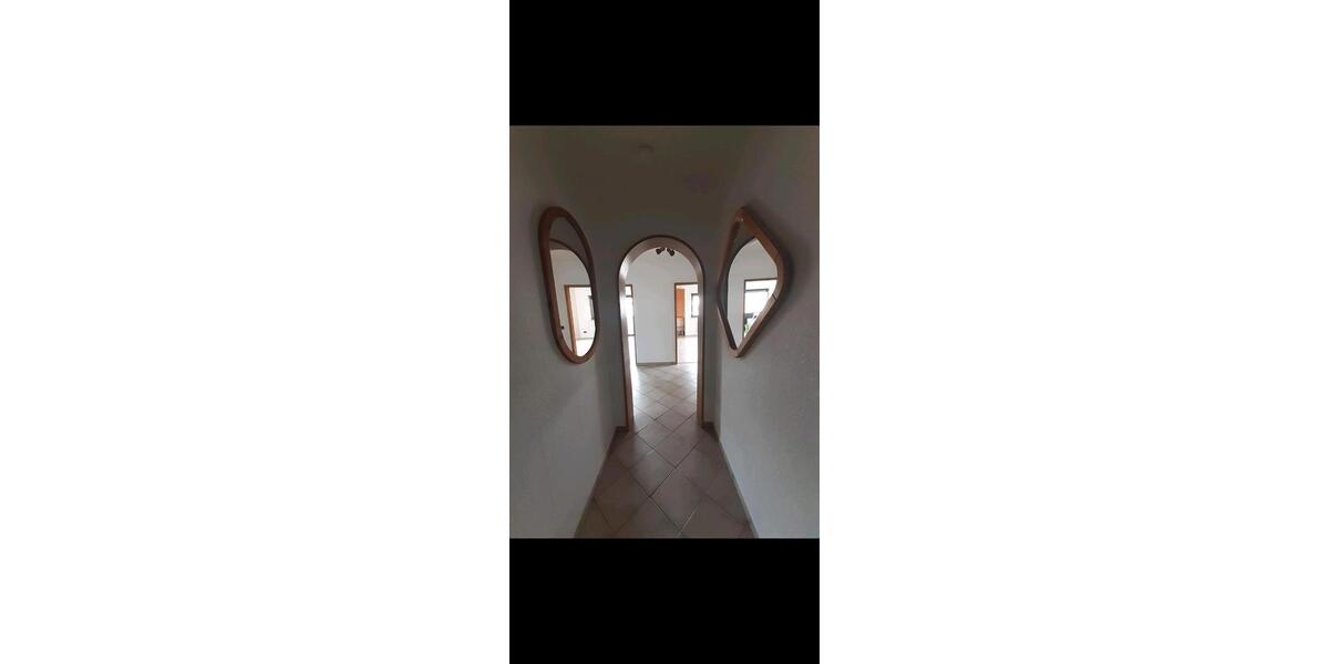 Etagenwohnung Wetzlar - 2 Zimmer, 60 m&sup2;, 900&euro; | Angebot:26644176