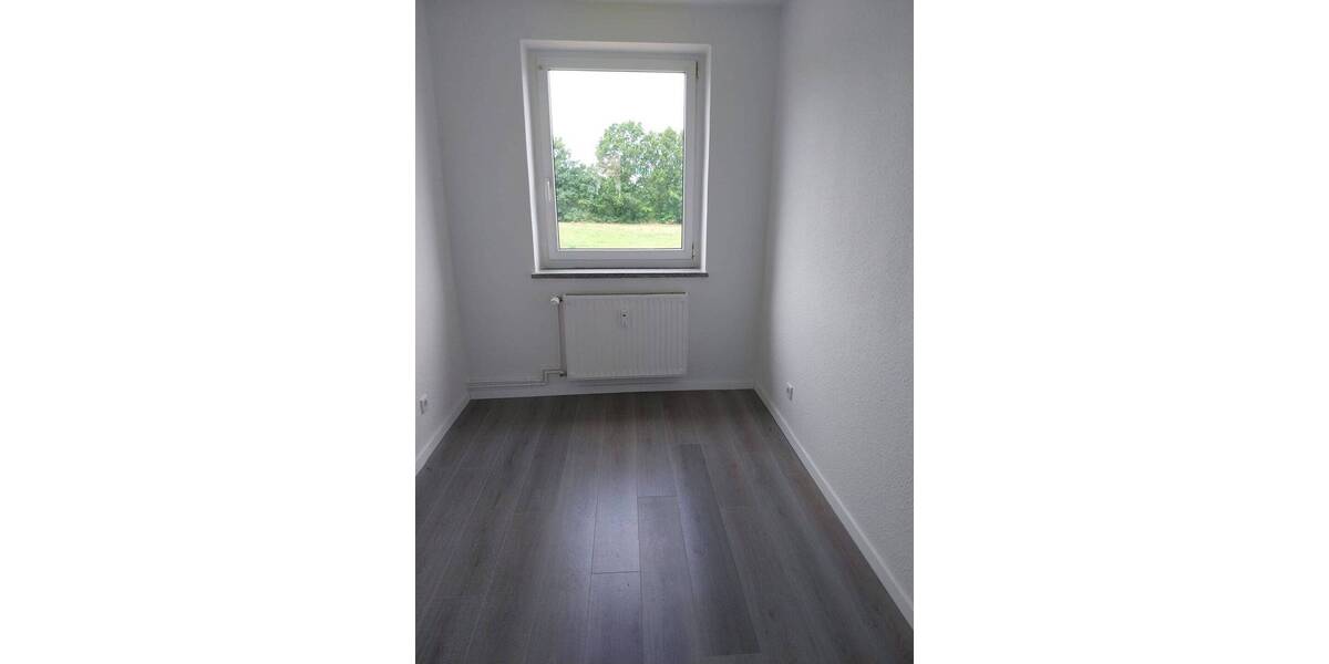 Etagenwohnung Ostrau - 3 Zimmer, 58 m&sup2;, 348&euro; | Angebot:25775653