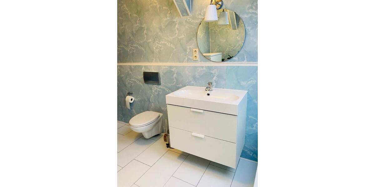 Wohnen auf Zeit Hof Altstadt - 1 Zimmer, 20 m&sup2;, 420&euro; | Angebot:24820313