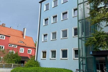 Frisch renovierte Wohnung in Pasing zimmer