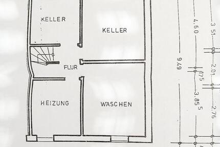 Wohnung Lüdinghausen - 4 Zimmer, 92 m&sup2;, 1.280&euro; | Angebot:25406230