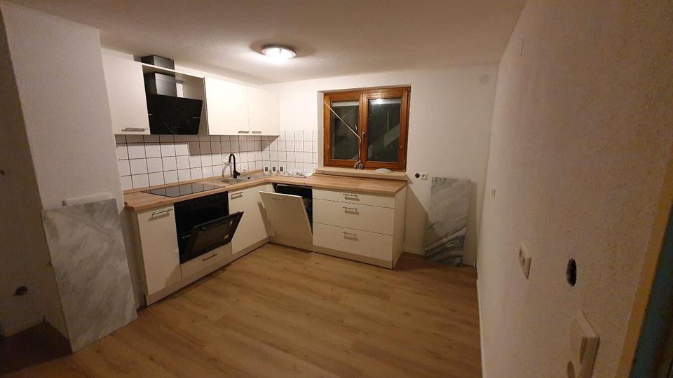 Erdgeschoßwohnung Geislingen - 3 Zimmer, 72 m&sup2;, 575&euro; | Angebot:26618454