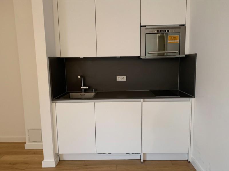 Klein aber mein: 1-Zimmer-Appartment zimmer