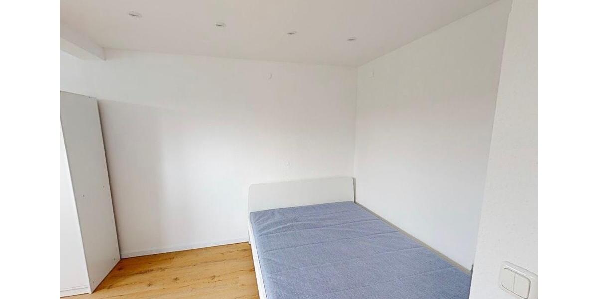 Wohnen auf Zeit Ludwigshafen am Rhein Rheingönheim - 1 Zimmer, 16 m&sup2;, 390&euro; | Angebot:26262596