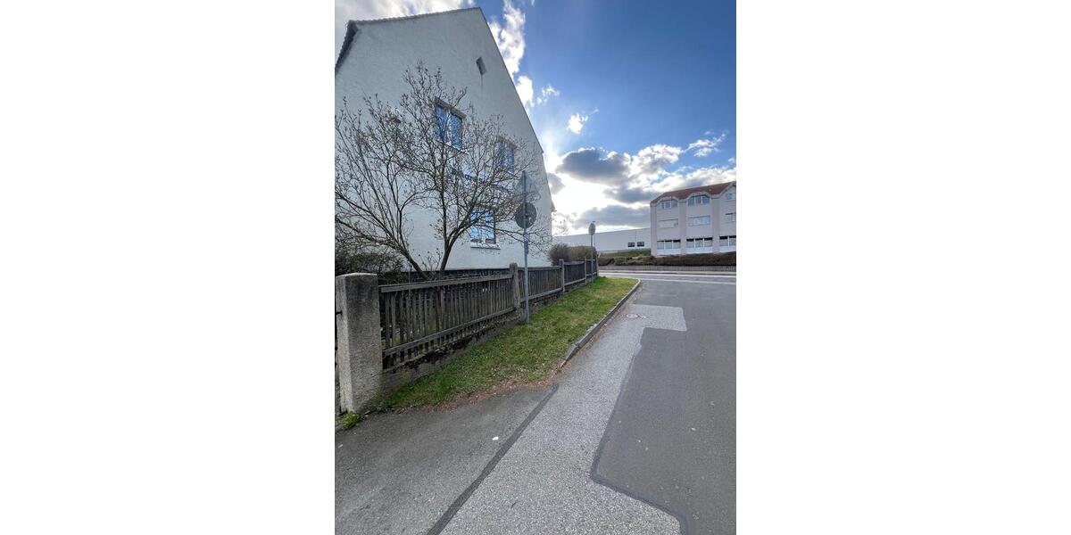 Gewerbeobjekt Olbersdorf - 20&euro; | Angebot:20179013