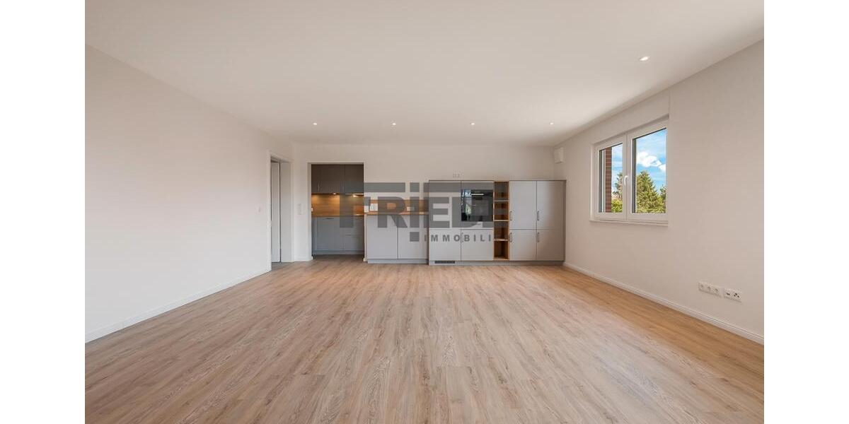 Große Südterrasse! 2-Zimmer-Wohnung in Artlenburg! 2 zimmer