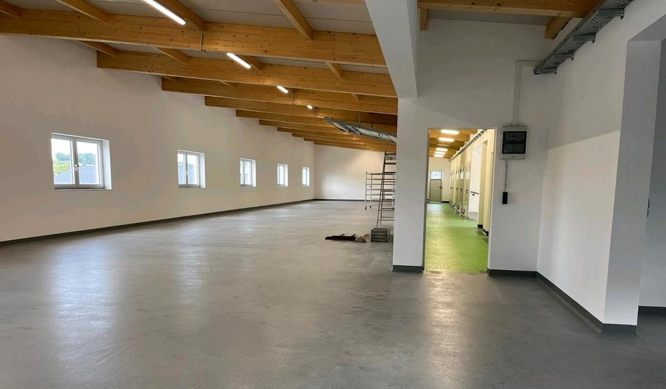 Gewerbeobjekt Neufahrn in Niederbayern - 2.000&euro; | Angebot:22861668