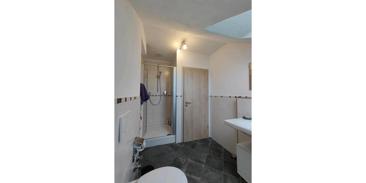 Dachgeschoßwohnung Weyarn - 1 Zimmer, 50 m&sup2;, 800&euro; | Angebot:24655187