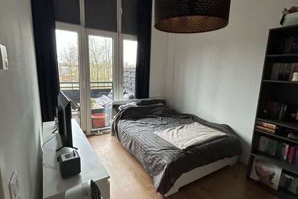 Wohnung zum Mieten in Bernau bei Berlin 560,43 € 43.11 m² 2 zimmer