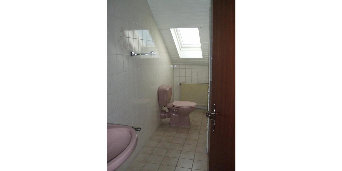 Dachgeschoßwohnung Rehlingen-Siersburg Siersburg - 2 Zimmer, 56 m&sup2;, 495&euro; | Angebot:25103287