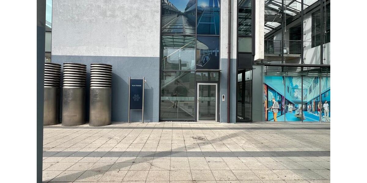 Gewerbeobjekt Merseburg - 623&euro; | Angebot:25384225