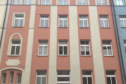 Wohnung Schwerin Paulsstadt - 2 Zimmer, 38 m&sup2;, 420&euro; | Angebot:27269175