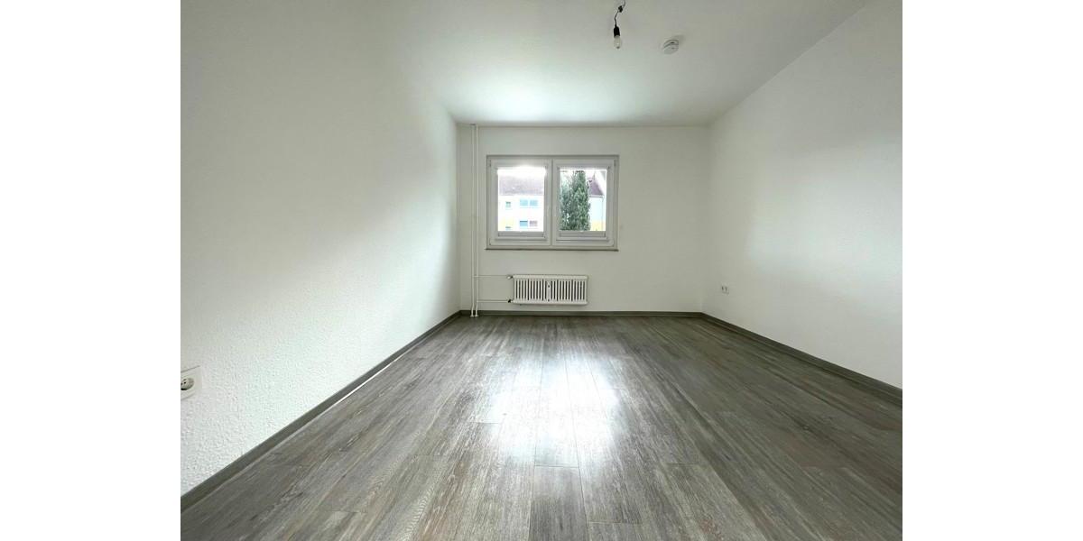 Etagenwohnung Dortmund Huckarde - 3 Zimmer, 59 m&sup2;, 586&euro; | Angebot:24409685