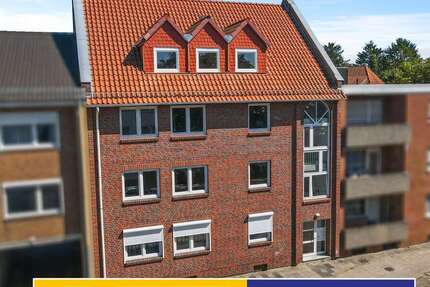 Wohnung zum Mieten in Delmenhorst 1.230 € 103 m² - Wohnung Delmenhorst Deichhorst | Angebot:27270376