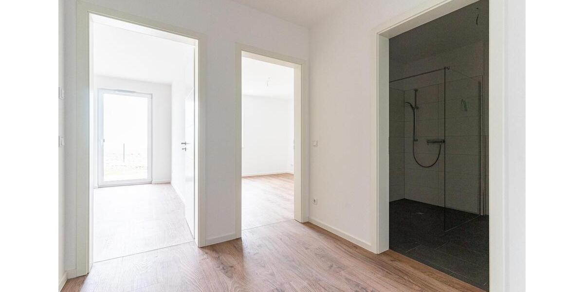 Erdgeschoßwohnung Bentwisch - 2 Zimmer, 62 m&sup2;, 900&euro; | Angebot:25270741