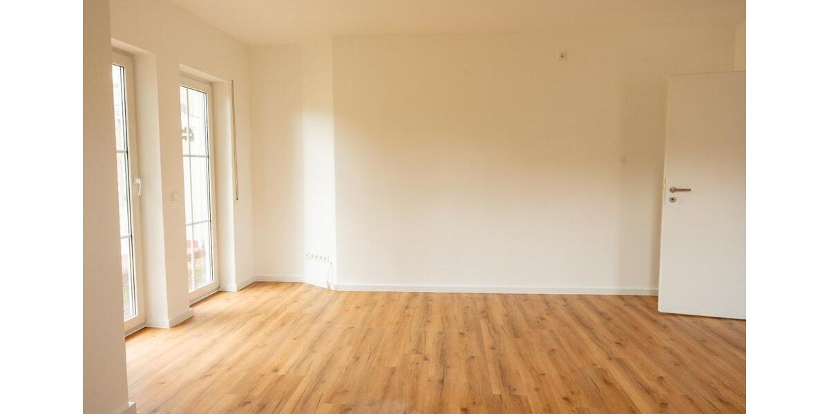 Etagenwohnung Bestensee - 3 Zimmer, 108 m&sup2;, 1.950&euro; | Angebot:25851491