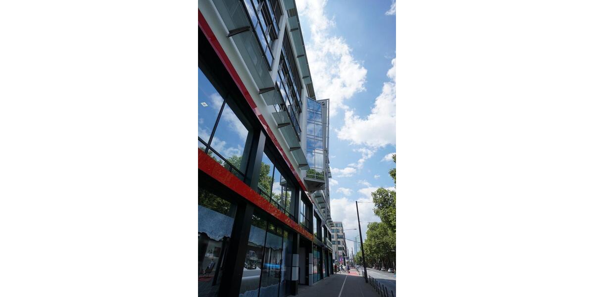 Gewerbeobjekt Frankfurt am Main Westend Süd - 15&euro; | Angebot:26026884