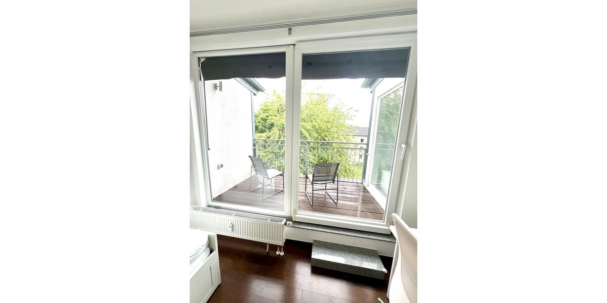 Etagenwohnung Düsseldorf Stadtbezirk 5 - 1 Zimmer, 12 m&sup2;, 660&euro; | Angebot:26552485