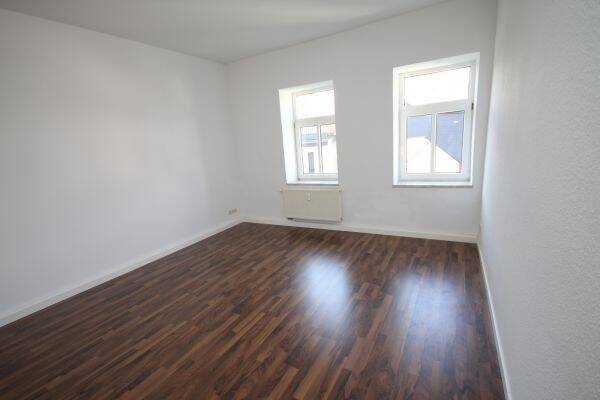 Moderne 5-Raum-Balkonwohnung im Zentrum von Annaberg! 5 zimmer