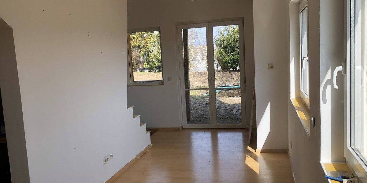 Gewerbeobjekt Breisach Niederrimsingen - 2.450&euro; | Angebot:26833818