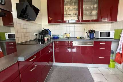 Wohnung Berlin-Bohnsdorf Bohnsdorf - 2 Zimmer, 74 m&sup2;, 787&euro; | Angebot:27686877
