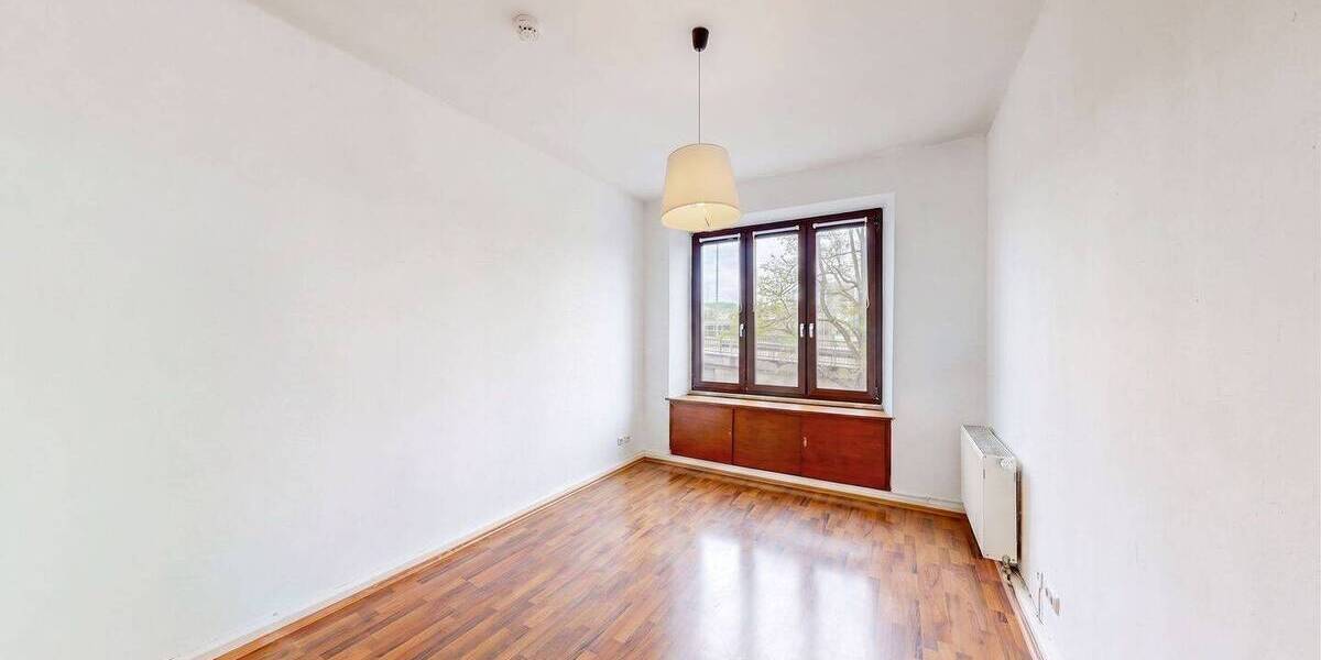 Etagenwohnung Würzburg Frauenland - 3 Zimmer, 63 m&sup2;, 800&euro; | Angebot:26657631