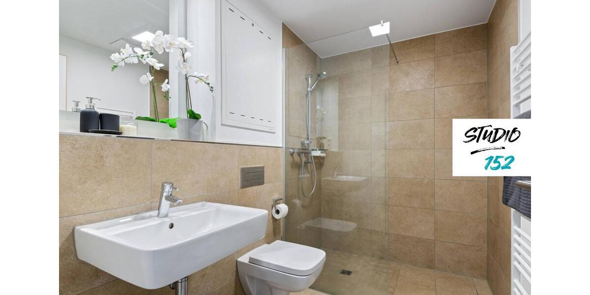 Etagenwohnung Wiesbaden Klarenthal - 1 Zimmer, 25 m&sup2;, 431&euro; | Angebot:25960070