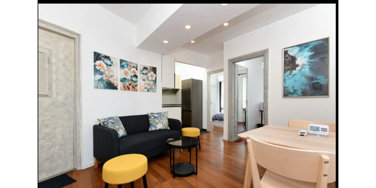 Wohnen auf Zeit Metzingen - 3 Zimmer, 72 m&sup2;, 490&euro; | Angebot:24643765