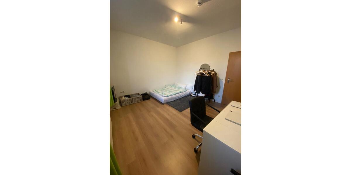 Wohnen auf Zeit Erfurt Andreasvorstadt - 2 Zimmer, 55 m&sup2;, 430&euro; | Angebot:25205490
