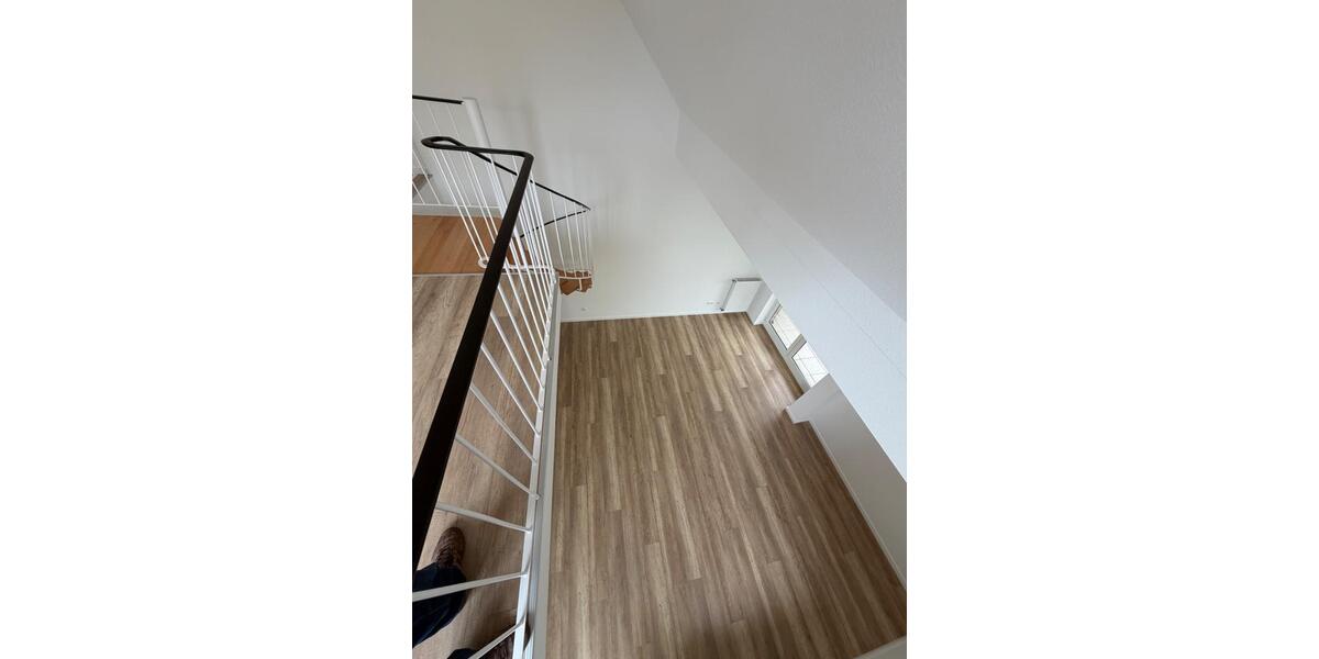 Maisonettenwohnung Verl - 2 Zimmer, 55 m&sup2;, 715&euro; | Angebot:26178547