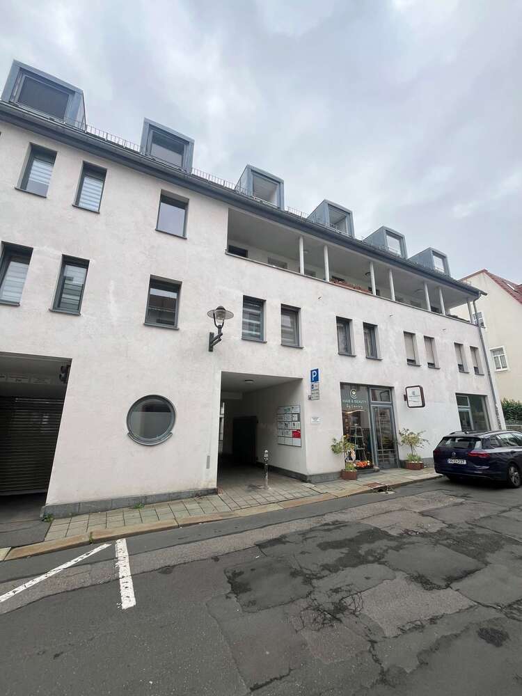 Wohnung zum Mieten in Freiberg 600 € 99.3 m²