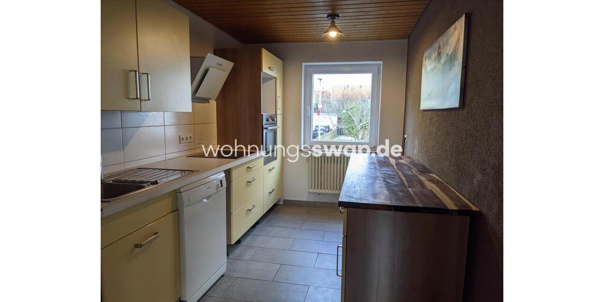 Etagenwohnung Freiburg im Breisgau Lehen - 3 Zimmer, 64 m&sup2;, 950&euro; | Angebot:24541036
