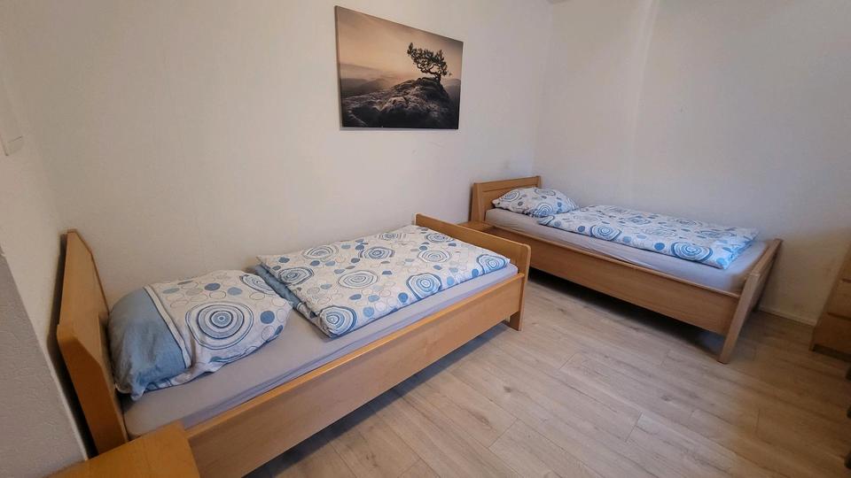 Wohnen auf Zeit Waldeck - 4 Zimmer, 80 m&sup2;, 20&euro; | Angebot:24542866