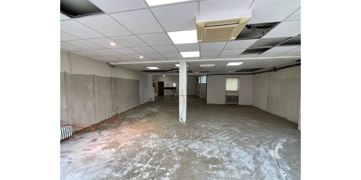 Gewerbeobjekt Bad Bevensen - 3 Zimmer, 1.450&euro; | Angebot:25672636