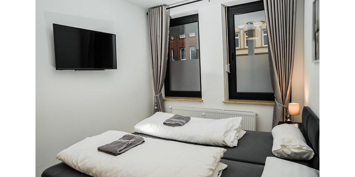 Wohnen auf Zeit Lübeck Sankt Lorenz Nord - 2 Zimmer, 30 m&sup2;, 950&euro; | Angebot:24700527