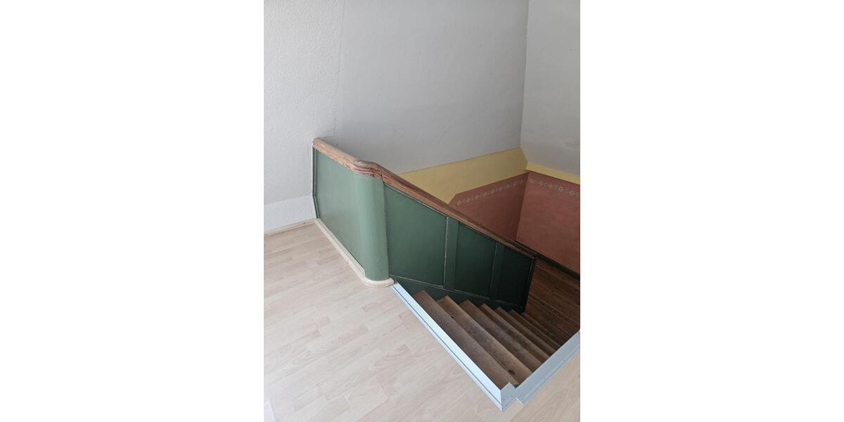 Dachgeschoßwohnung Stralsund Knieper - 2 Zimmer, 65 m&sup2;, 720&euro; | Angebot:26633141