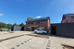 Neubau ObergeschossWohnung 90 m²