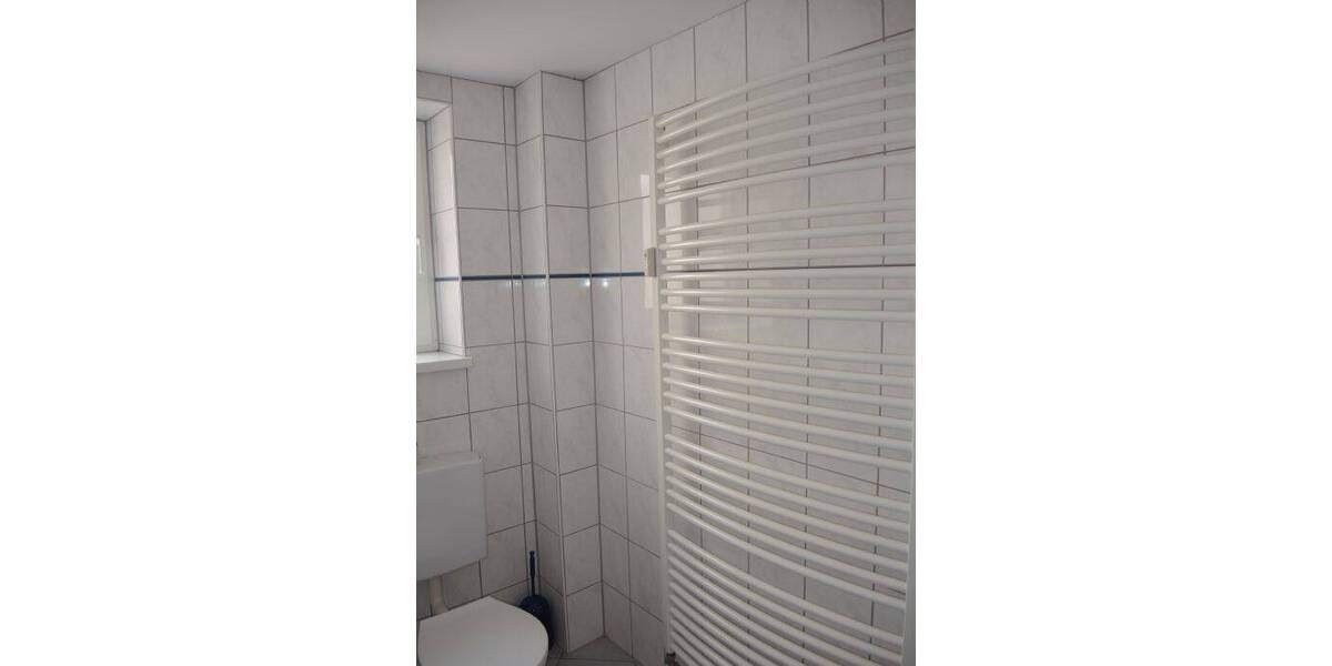 Etagenwohnung Bad Brückenau Staatsbad Brückenau - 4 Zimmer, 96 m&sup2;, 585&euro; | Angebot:26796331