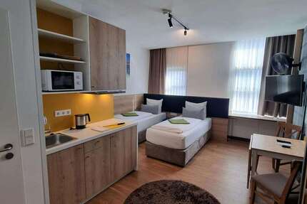 Zimmer Hallbergmoos - 1 Zimmer, 1.749&euro; | Angebot:27560841