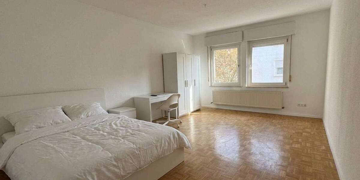 Zimmer Heilbronn - 475&euro; | Angebot:26856641