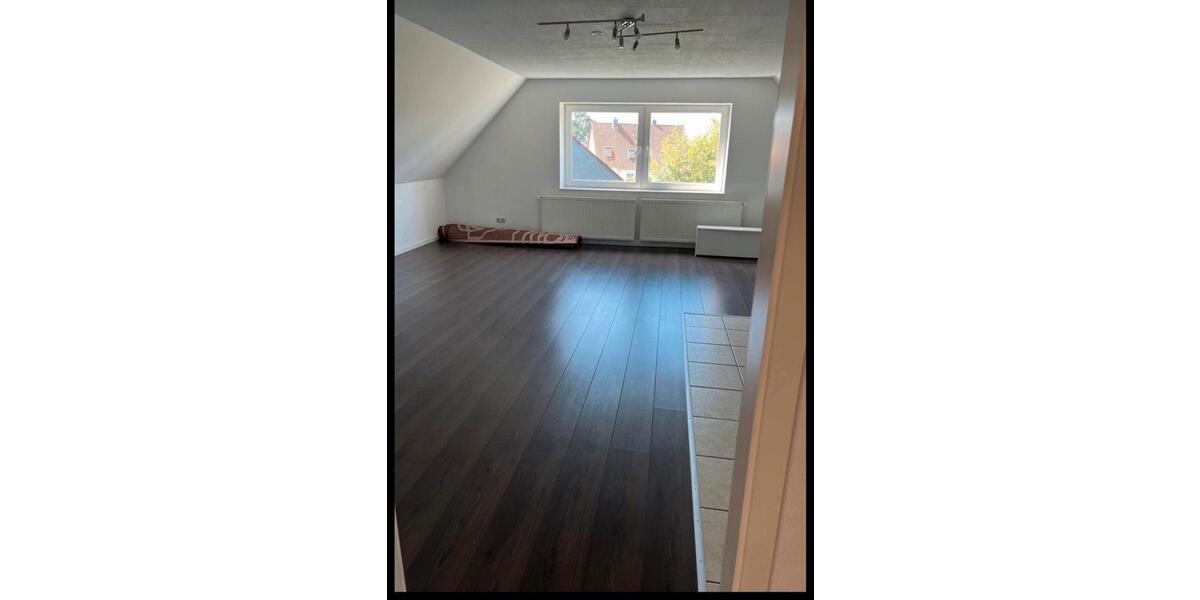 Dachgeschoßwohnung Garbsen Ortschaft Horst - 2 Zimmer, 55 m&sup2;, 680&euro; | Angebot:26552109
