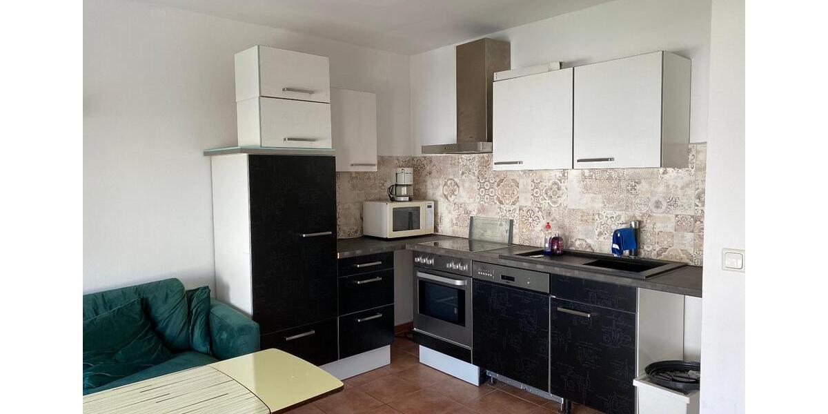 Wohnen auf Zeit Paderborn Univiertel - 1 Zimmer, 18 m&sup2;, 510&euro; | Angebot:26469893
